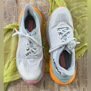 Men’s Hoka One-One Clifton Edge